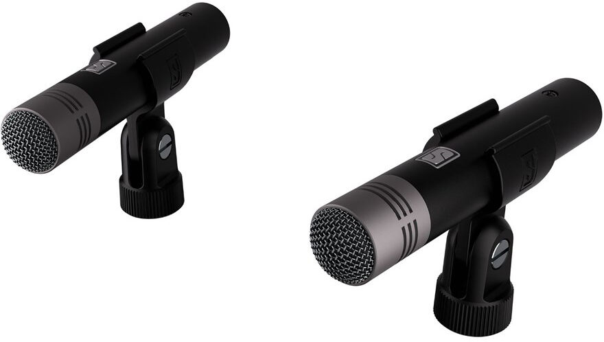 Slate Digital ML-2A Modeling Microphone Pair