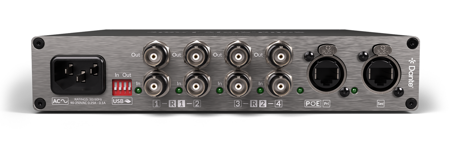 Solid State Logic UMD192