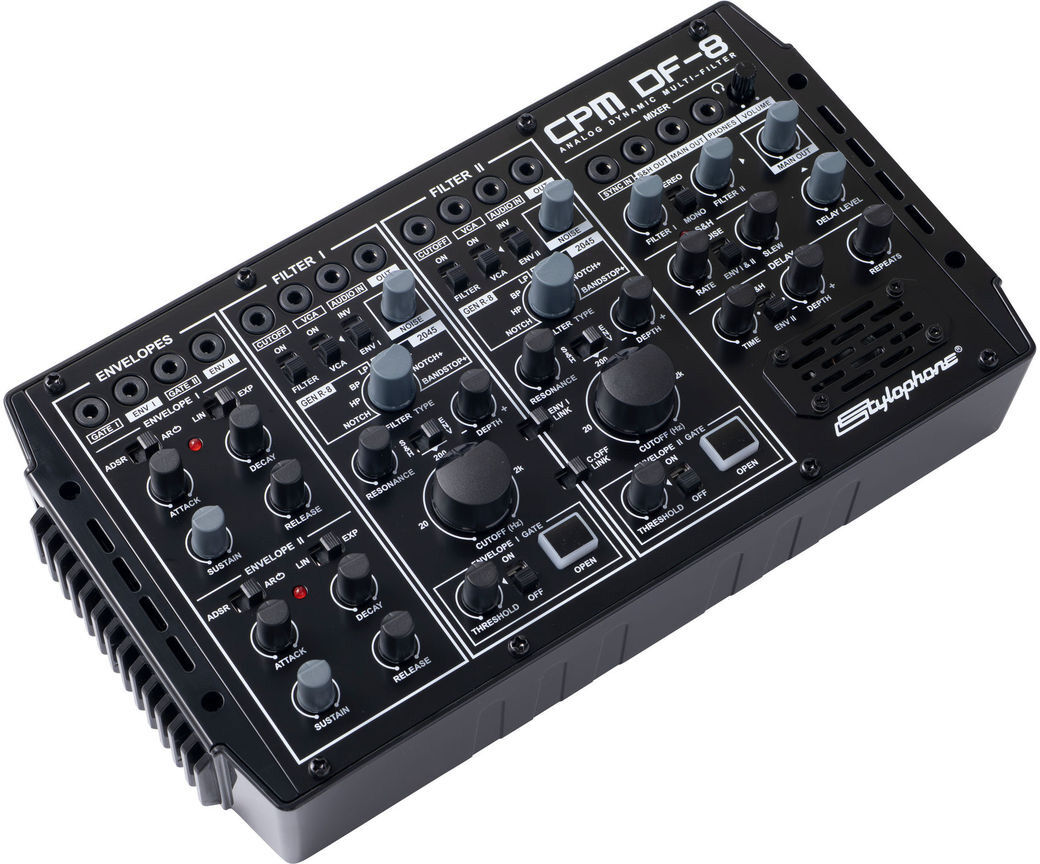 Stylophone CPM DF-8
