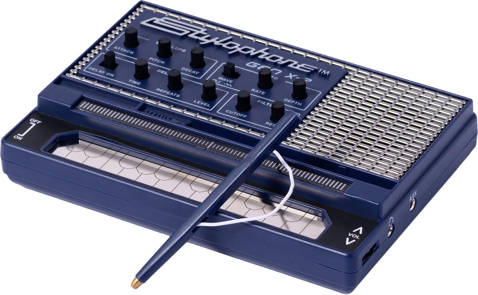 Stylophone Gen X-2