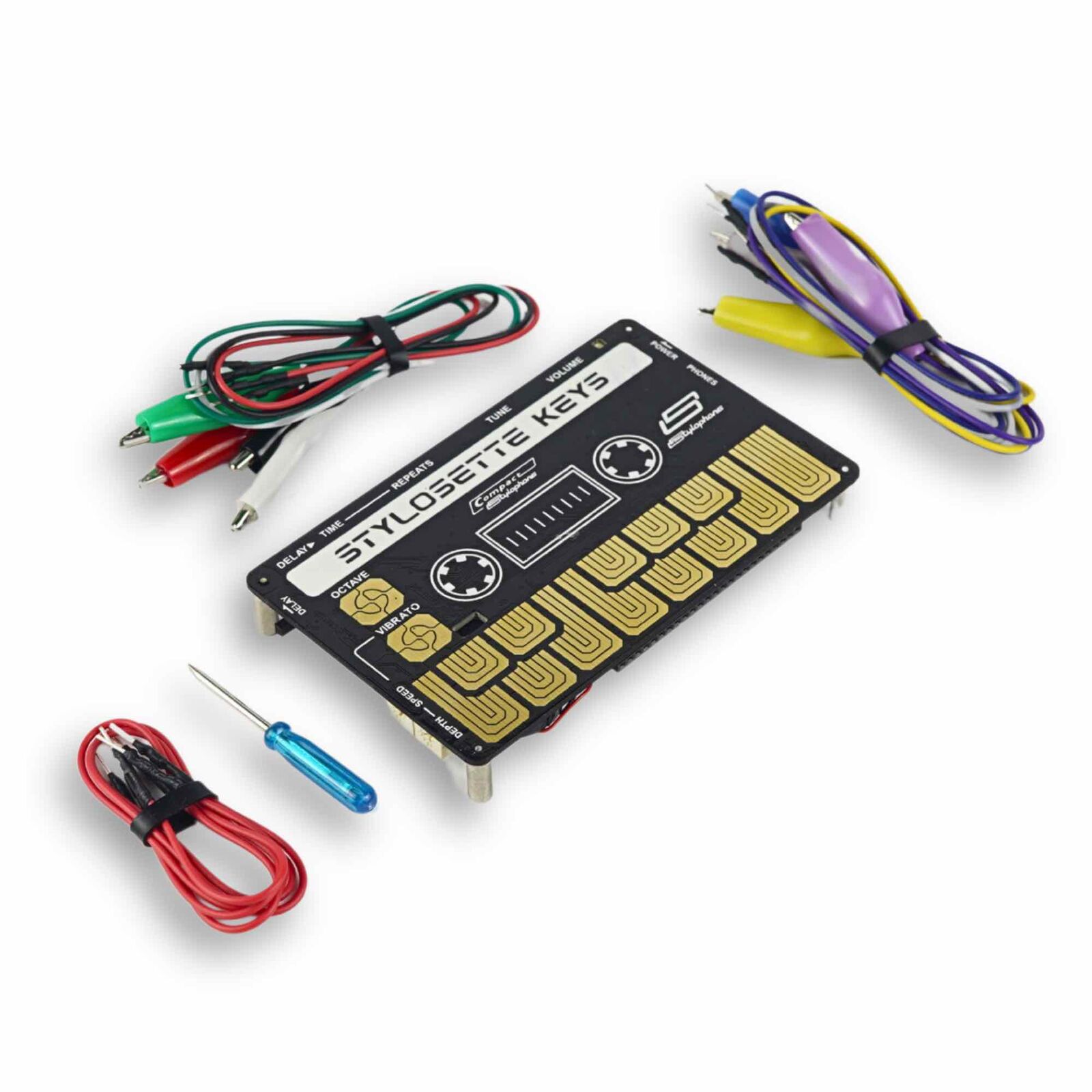 Stylophone Stylosette