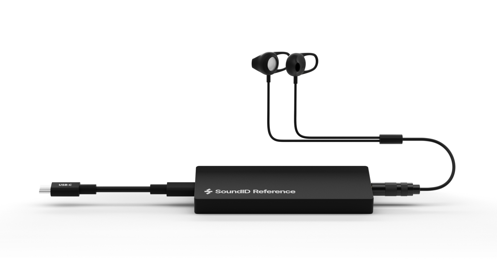 Sonarworks SoundID Reference Virtual Monitoring PRO w/ Measurement Mic