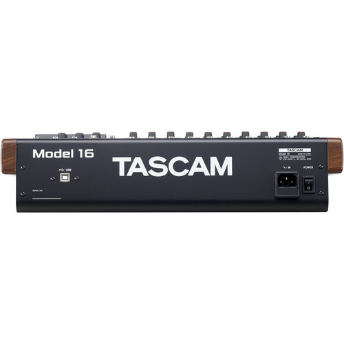 Tascam Model 16