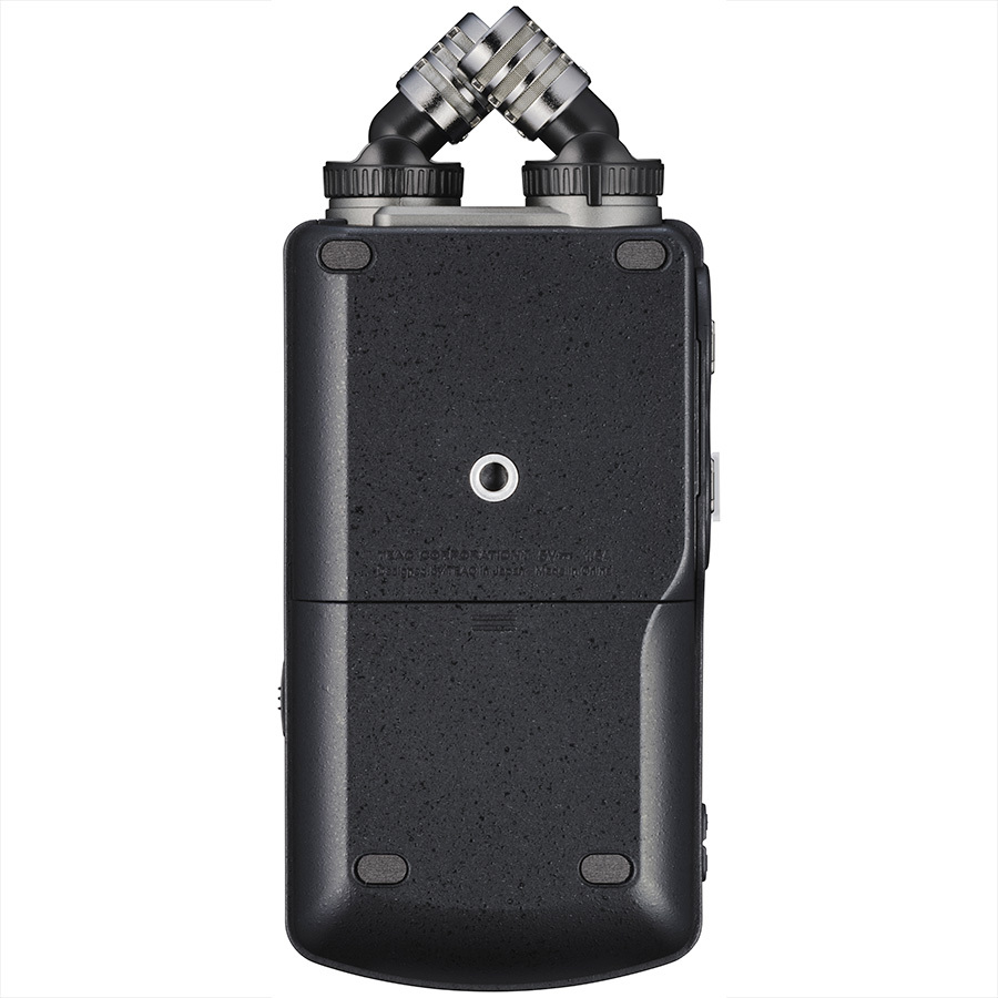 Tascam Portacapture X6