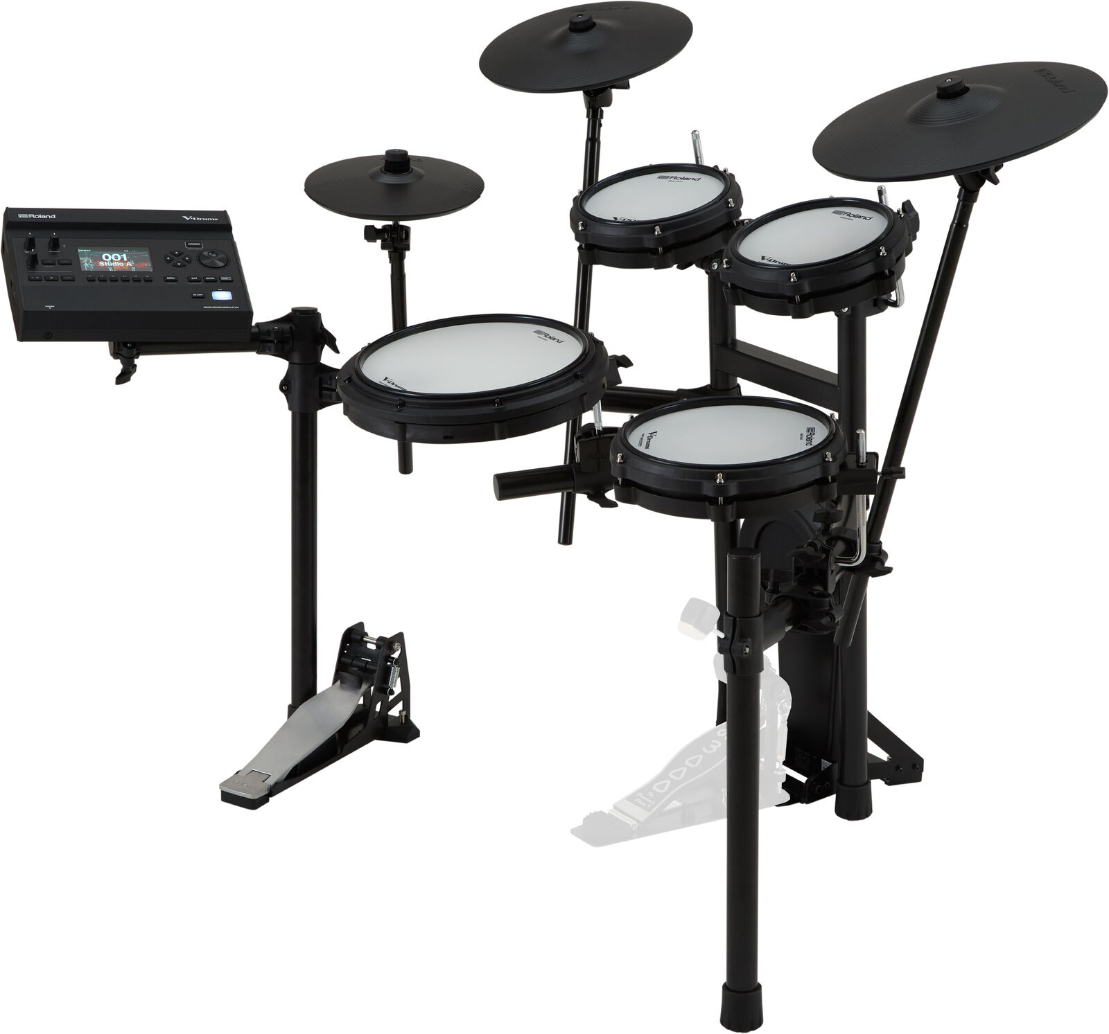 Roland TD313 V-Drums