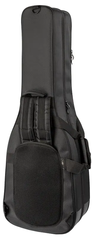 Xtreme TDX6DE Pro Deluxe Dual Electric Guitar Bag
