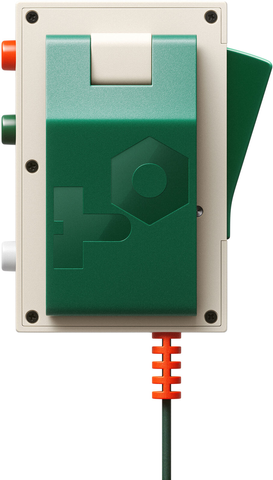 Teenage Engineering EP-2350 Ting Microphone