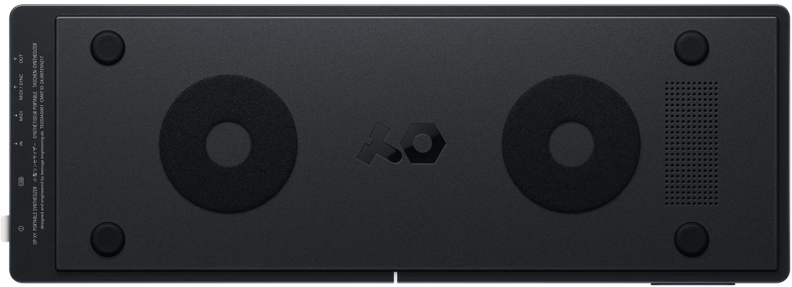 Teenage Engineering OP-XY