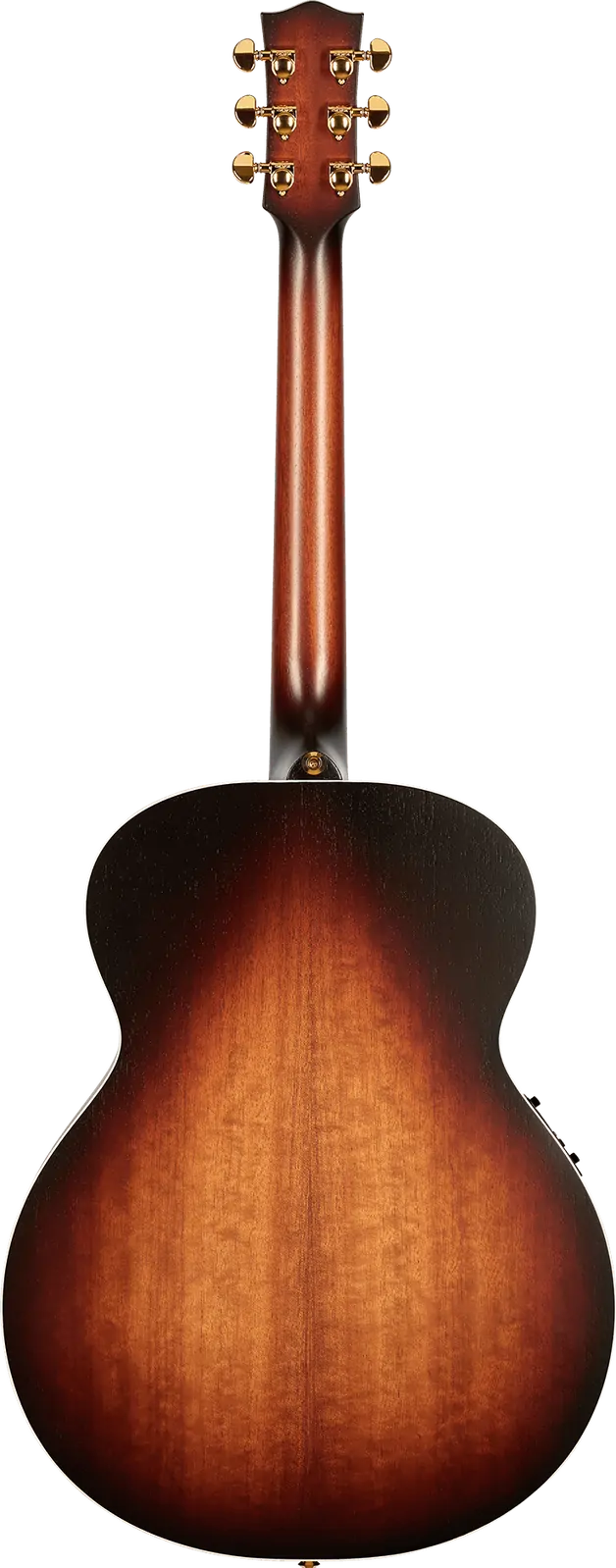 Maton Troubadour Jumbo