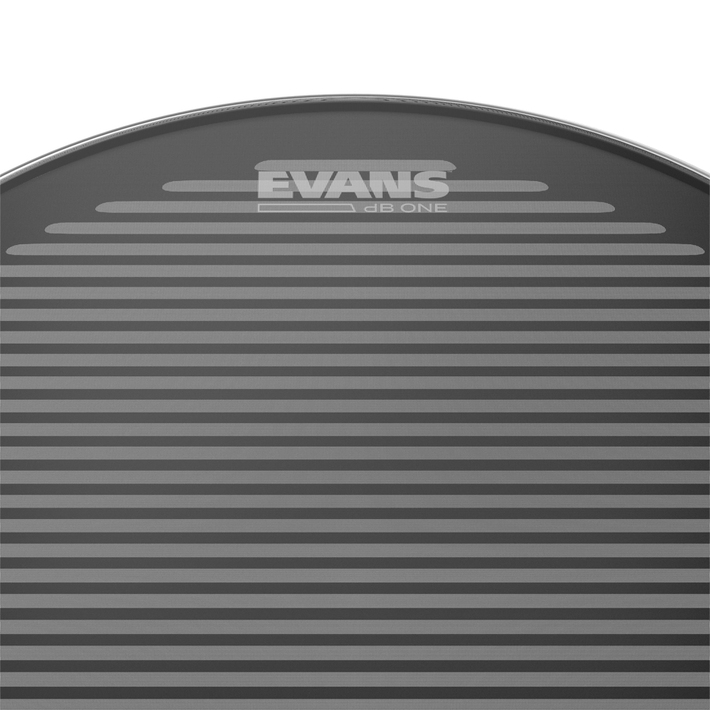 Evans TT14DB1S dB One 14" Snare Head