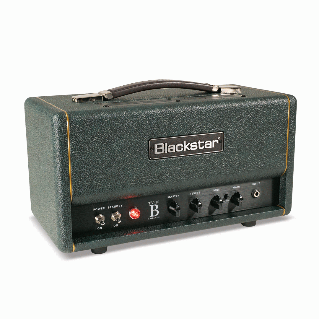 Blackstar TV-10 B Guitar Amplifier
