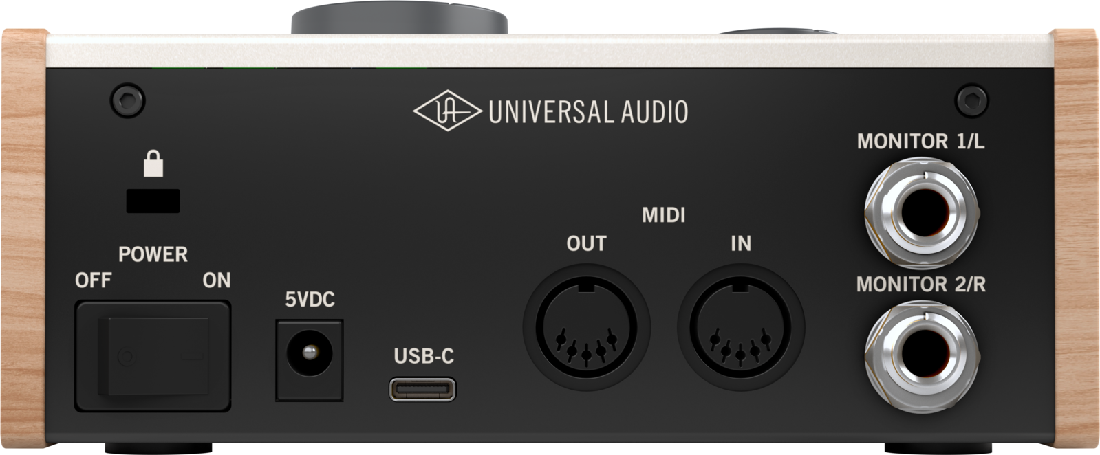 Universal Audio Volt 176