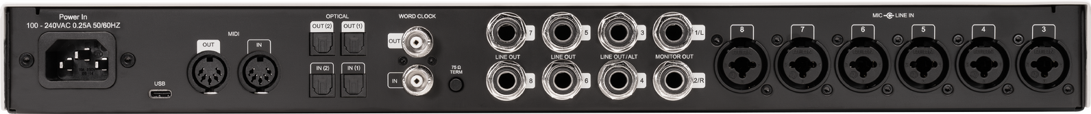 Universal Audio Volt 876