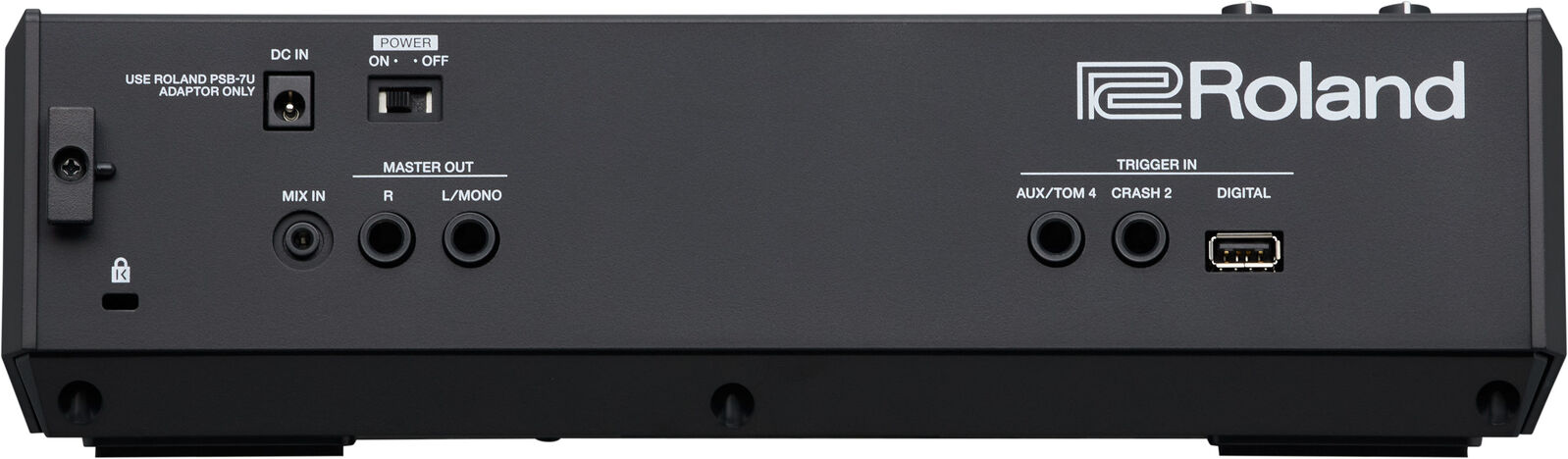 Roland V31 V-Drums Sound Module