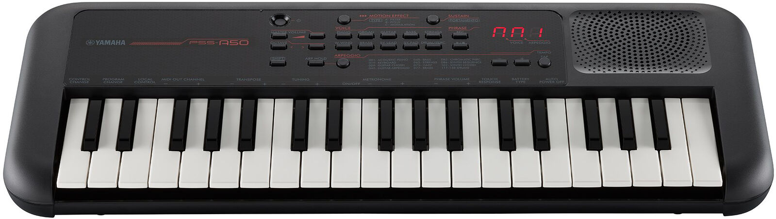 Yamaha PSS-A50