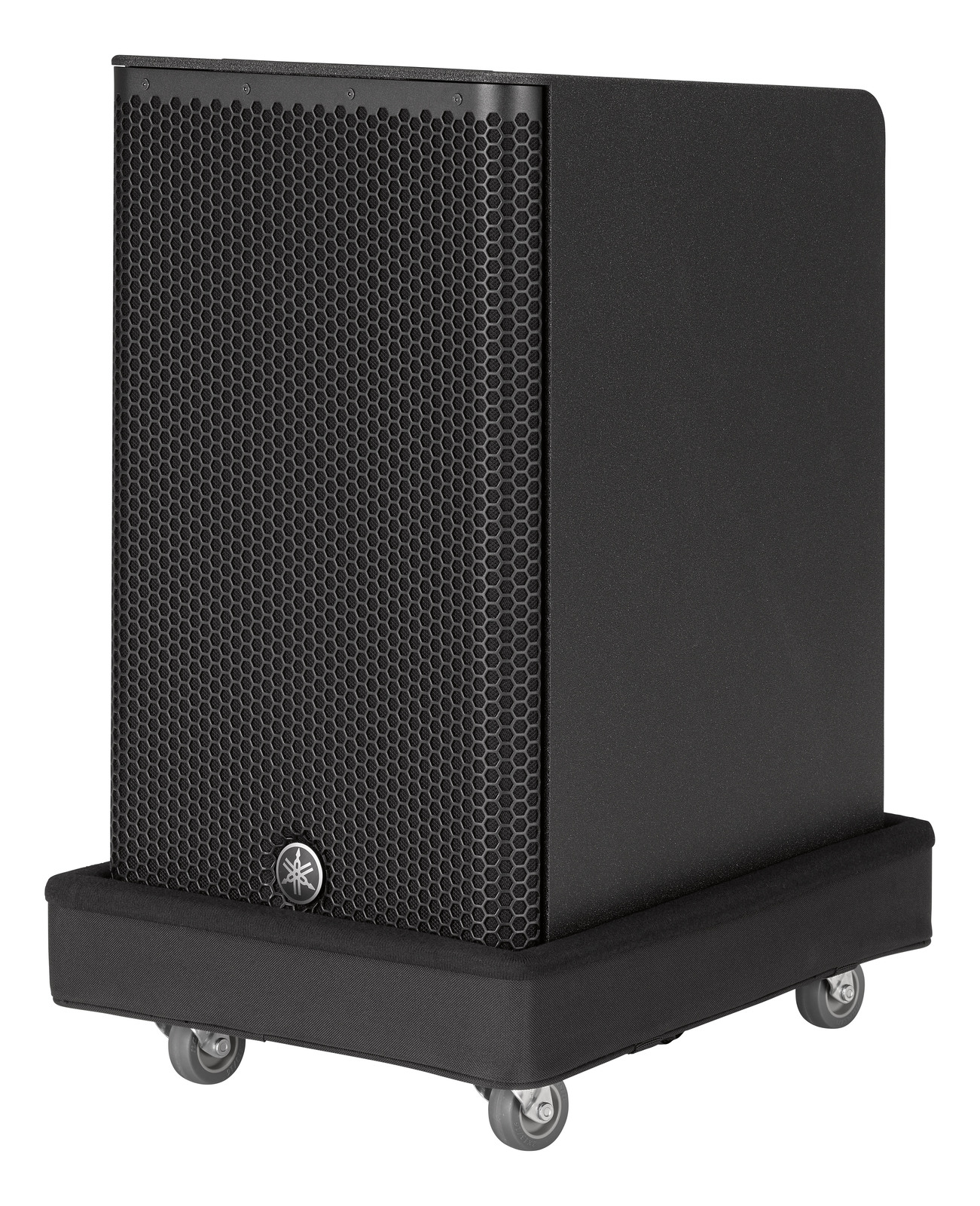 Yamaha STAGEPAS 1k Dolly