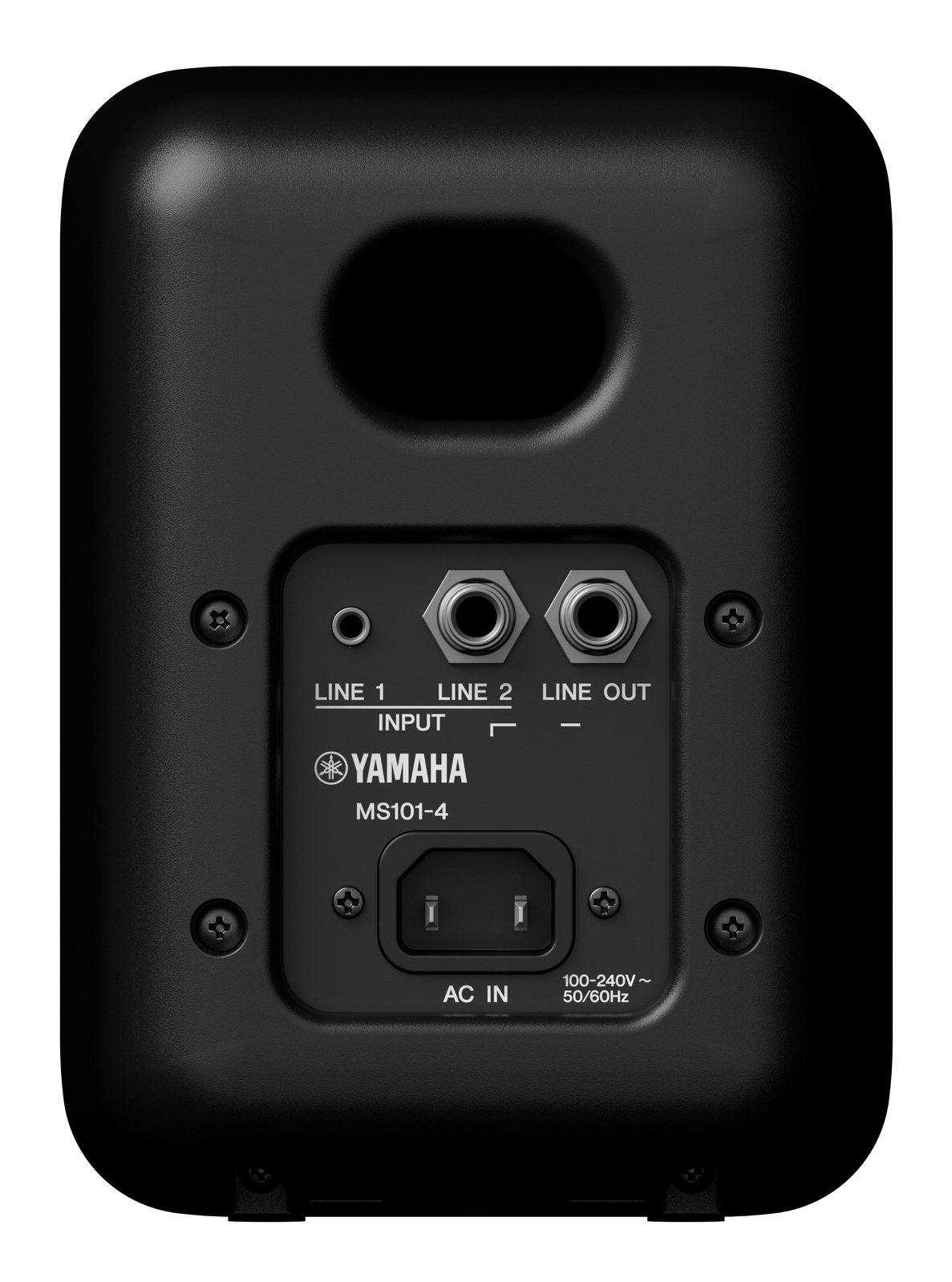Yamaha MS101-4