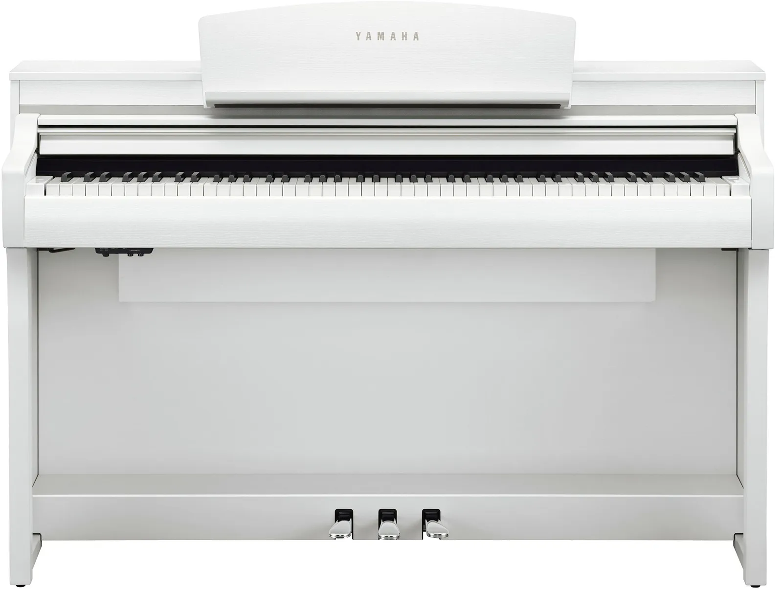 Yamaha CSP-275WH Clavinova White