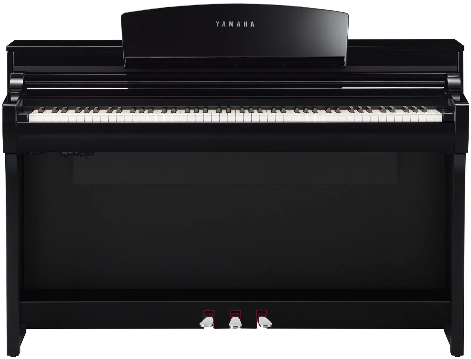Yamaha CSP-275PE Clavinova Polished Ebony