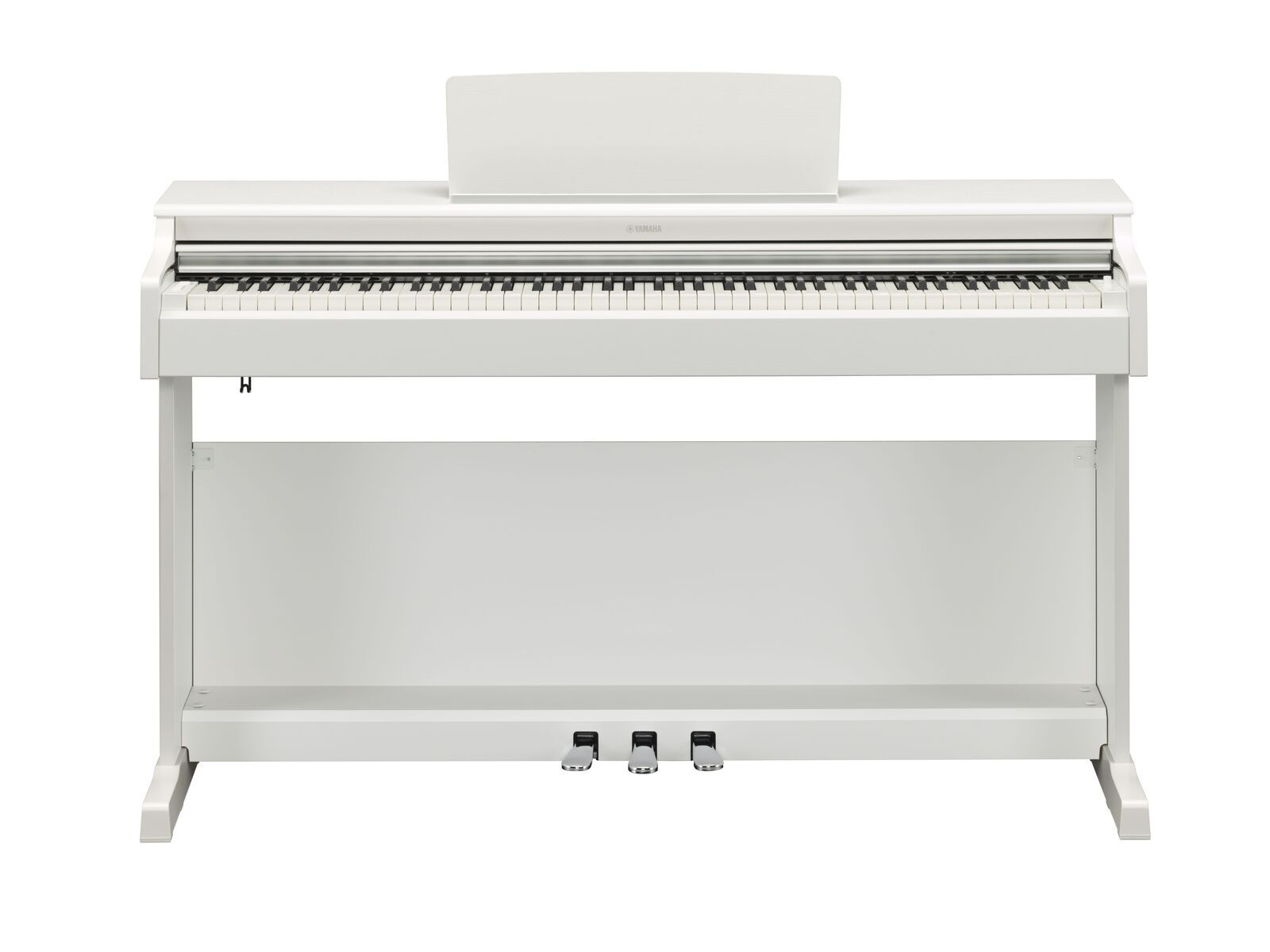 Yamaha YDP-165 Arius White