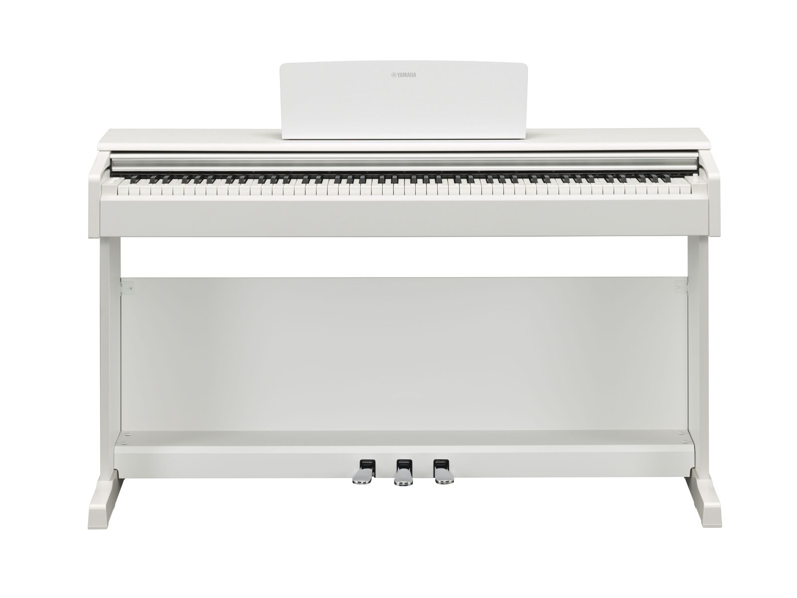 Yamaha YDP-145 Arius White