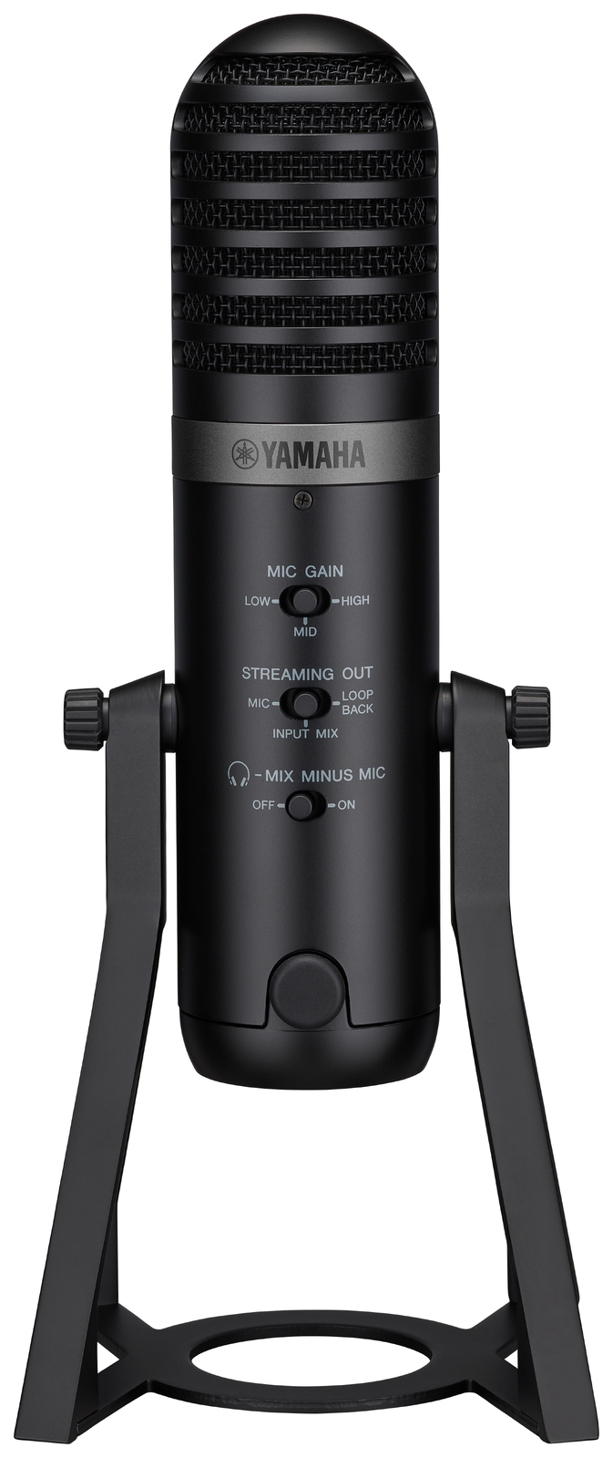 Yamaha AG01 Black