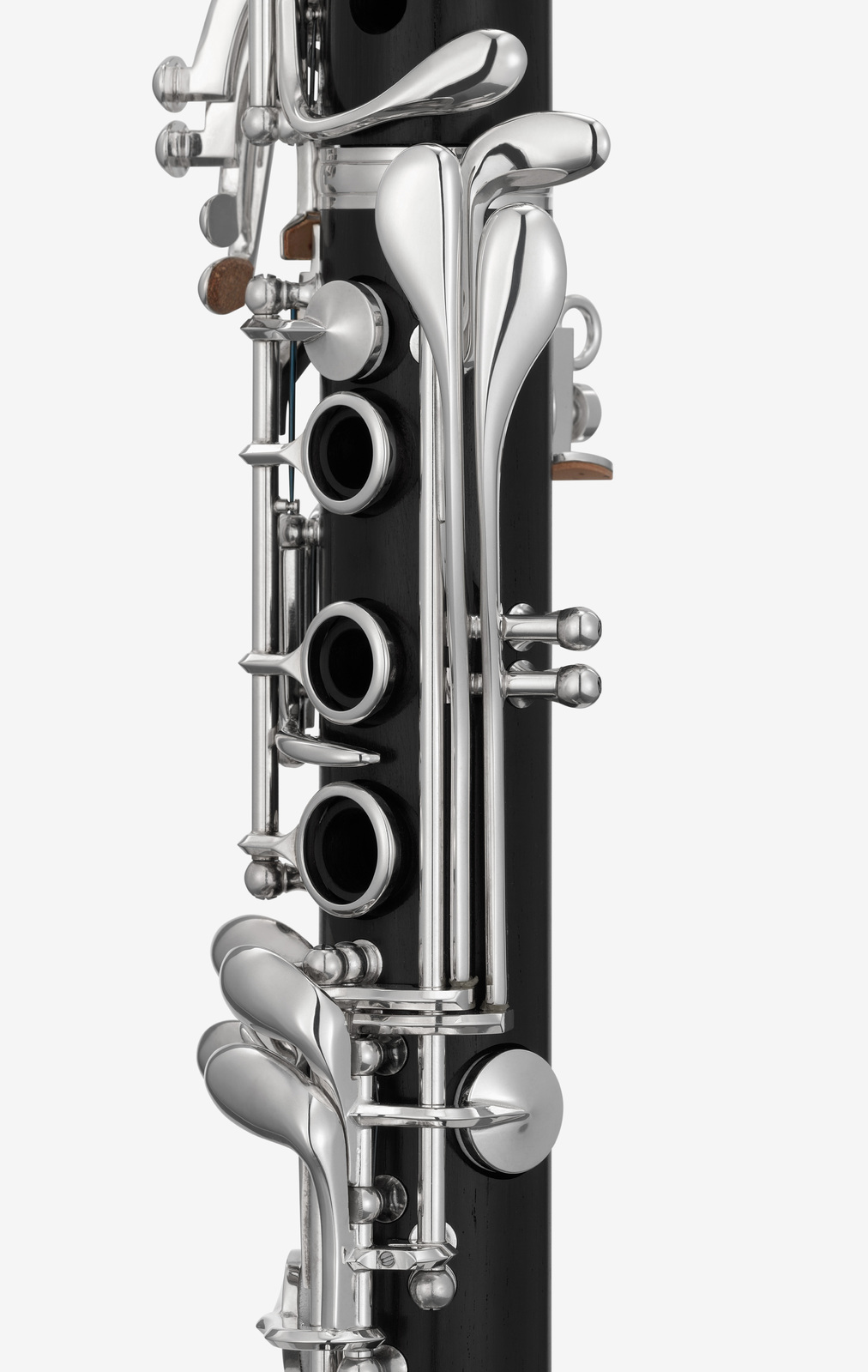 Yamaha YCL650E MK3 Bb Clarinet with Eb Lever