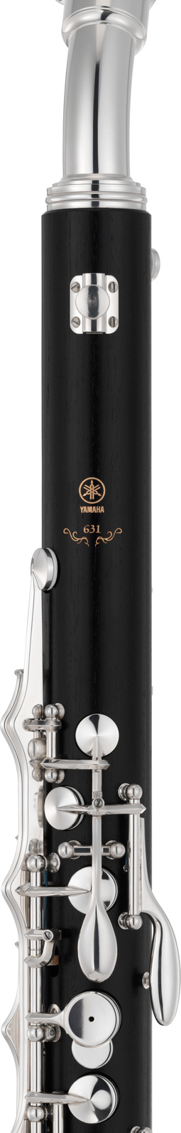 Yamaha YCL631 MK3 Eb Alto Clarinet
