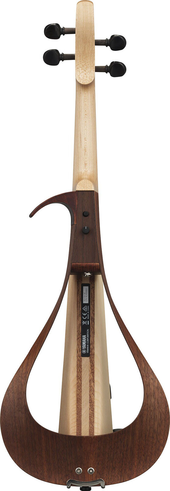 Yamaha YEV104 Natural