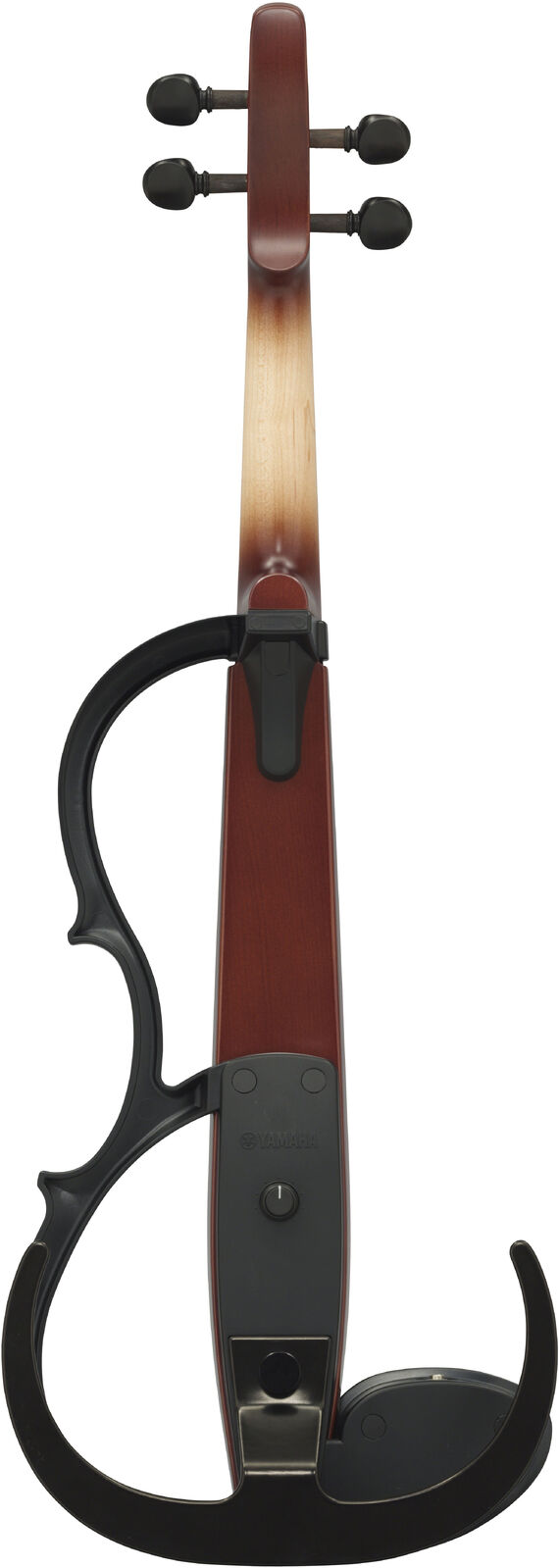 Yamaha YSV104 Silent Violin Brown