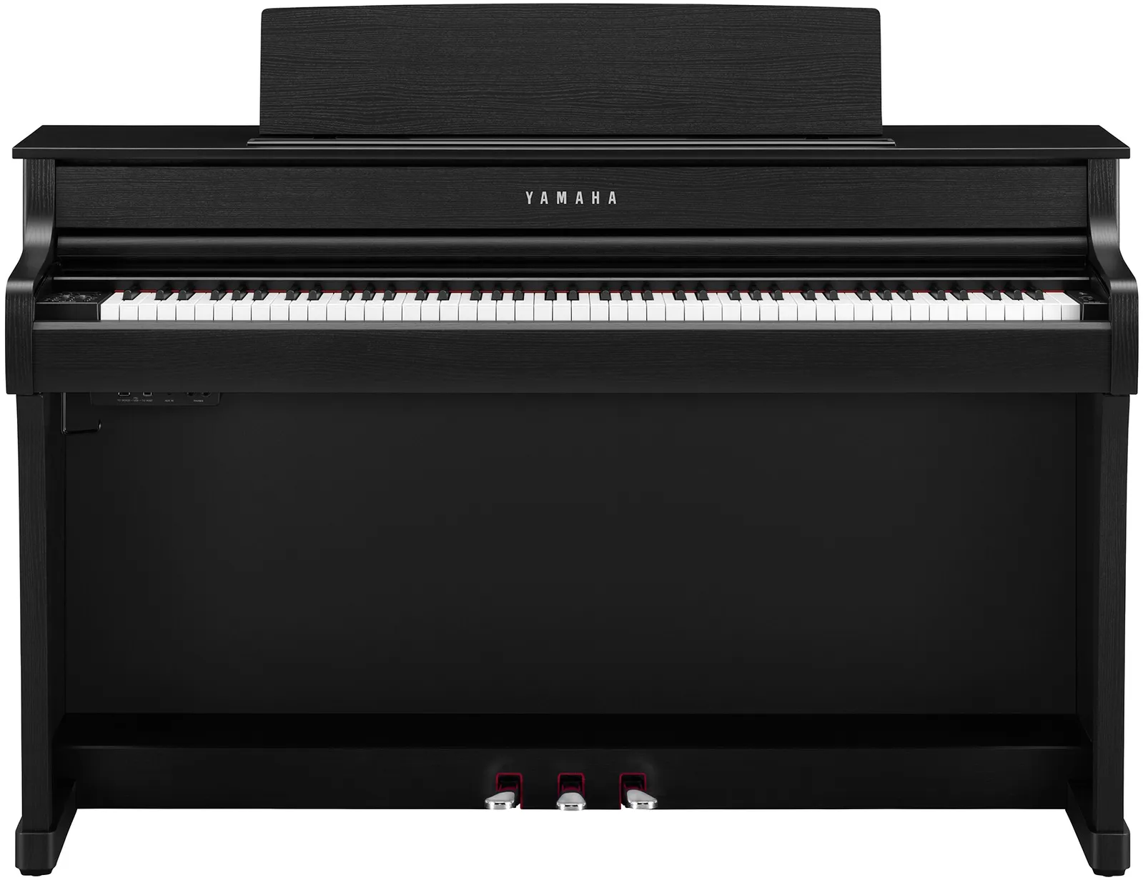 Yamaha CLP-845B Clavinova Black