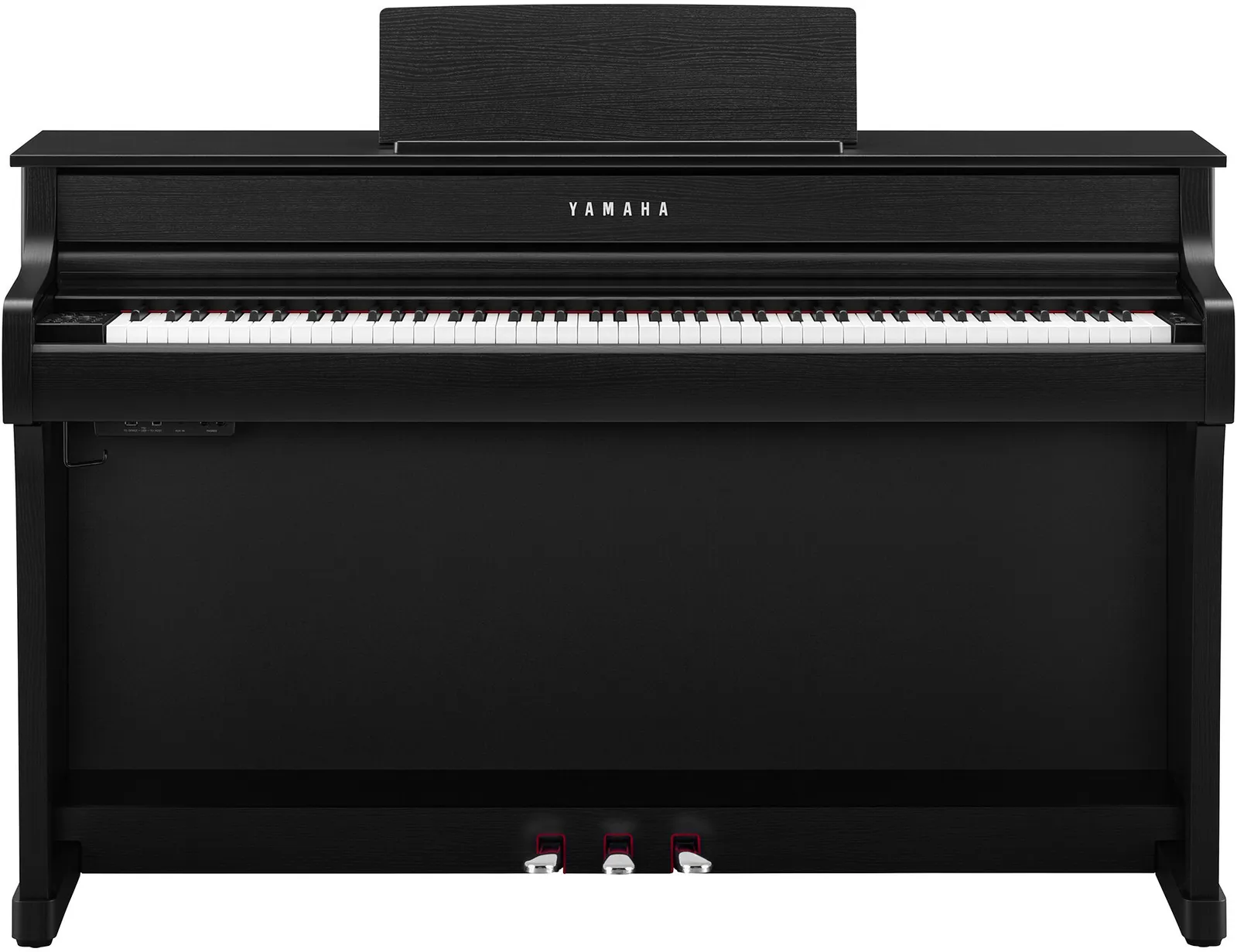 Yamaha CLP-835B Clavinova Black