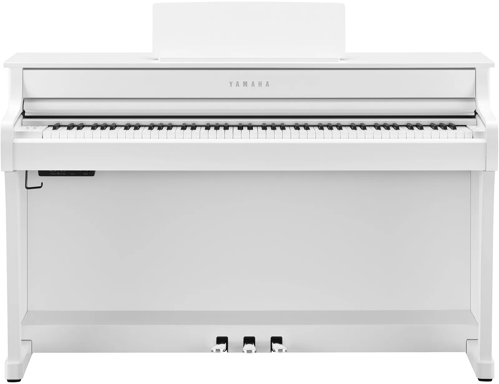 Yamaha CLP-835WH Clavinova White