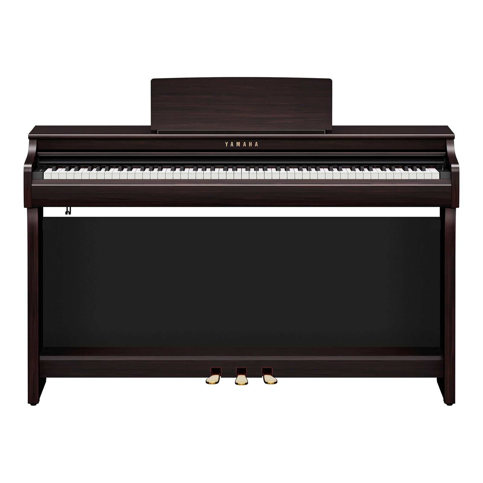Yamaha CLP-825R Clavinova Rosewood
