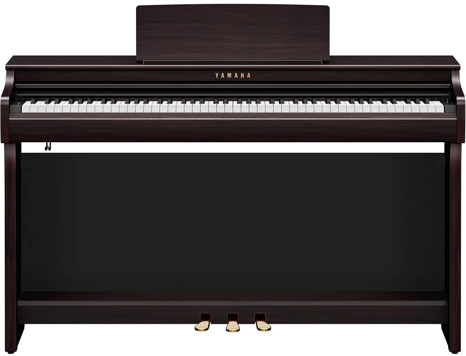 Yamaha CLP-825R Clavinova Rosewood