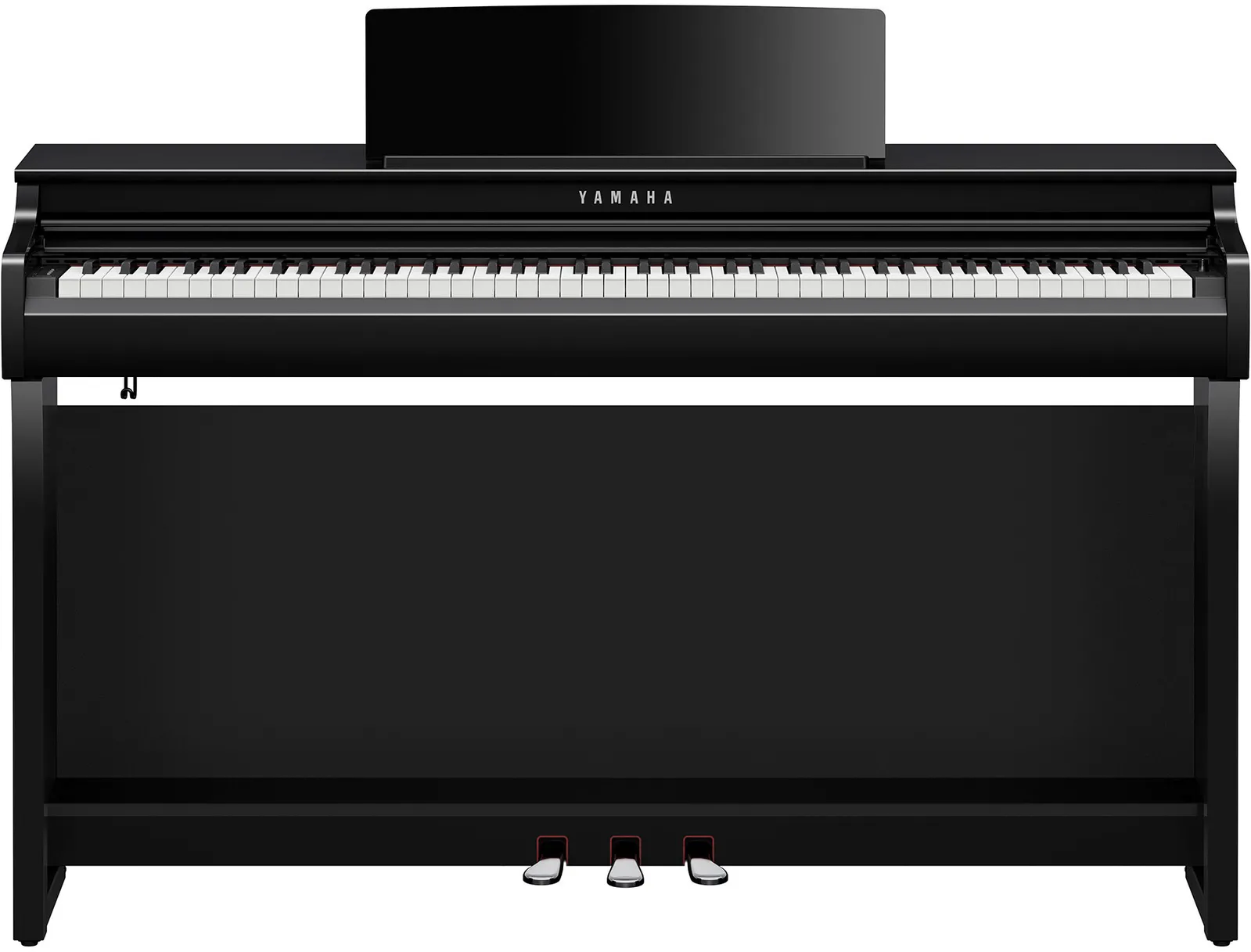 Yamaha CLP-825PE Clavinova Polished Ebony