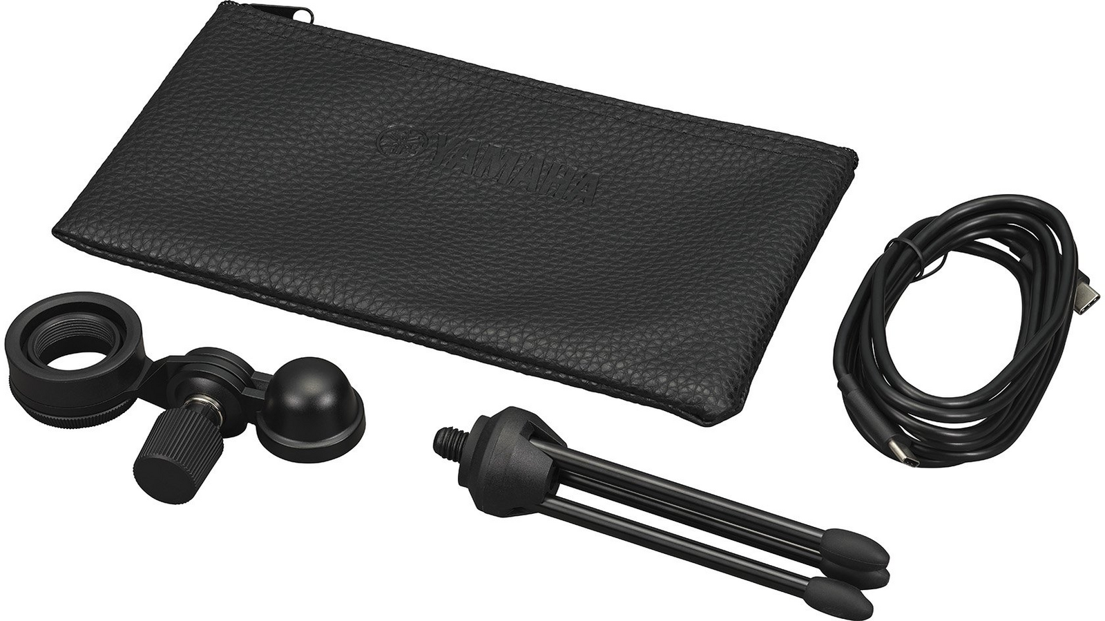 Yamaha YCM01U Black