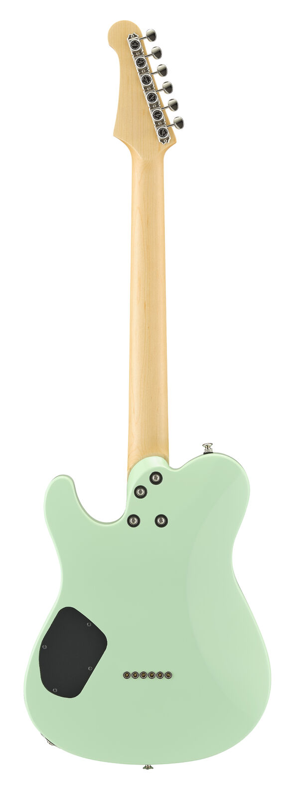 Yamaha Pacifica SC PACS+11SM Peppermint Green