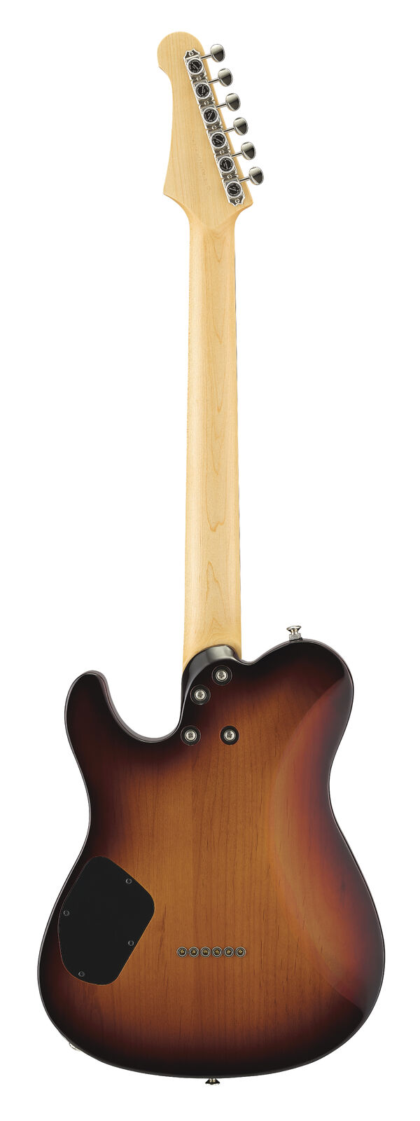 Yamaha Pacifica SC PACS+11S Desert Burst