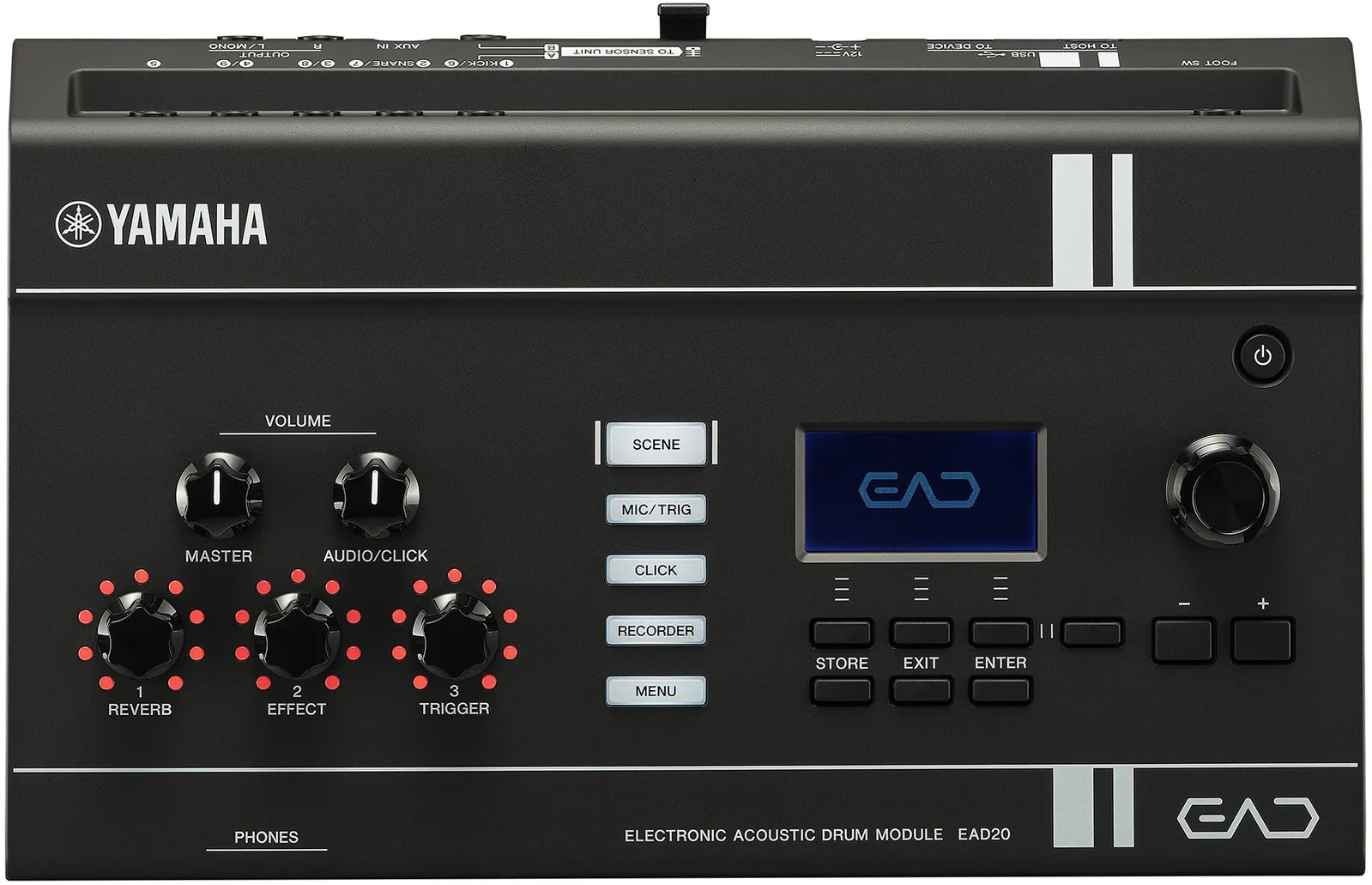 Yamaha EAD20