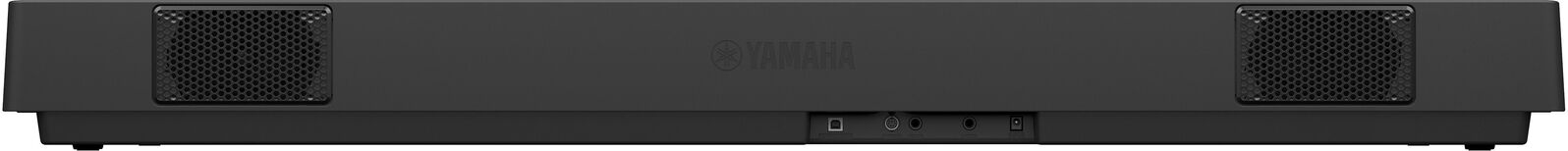 Yamaha P-145BT - Black