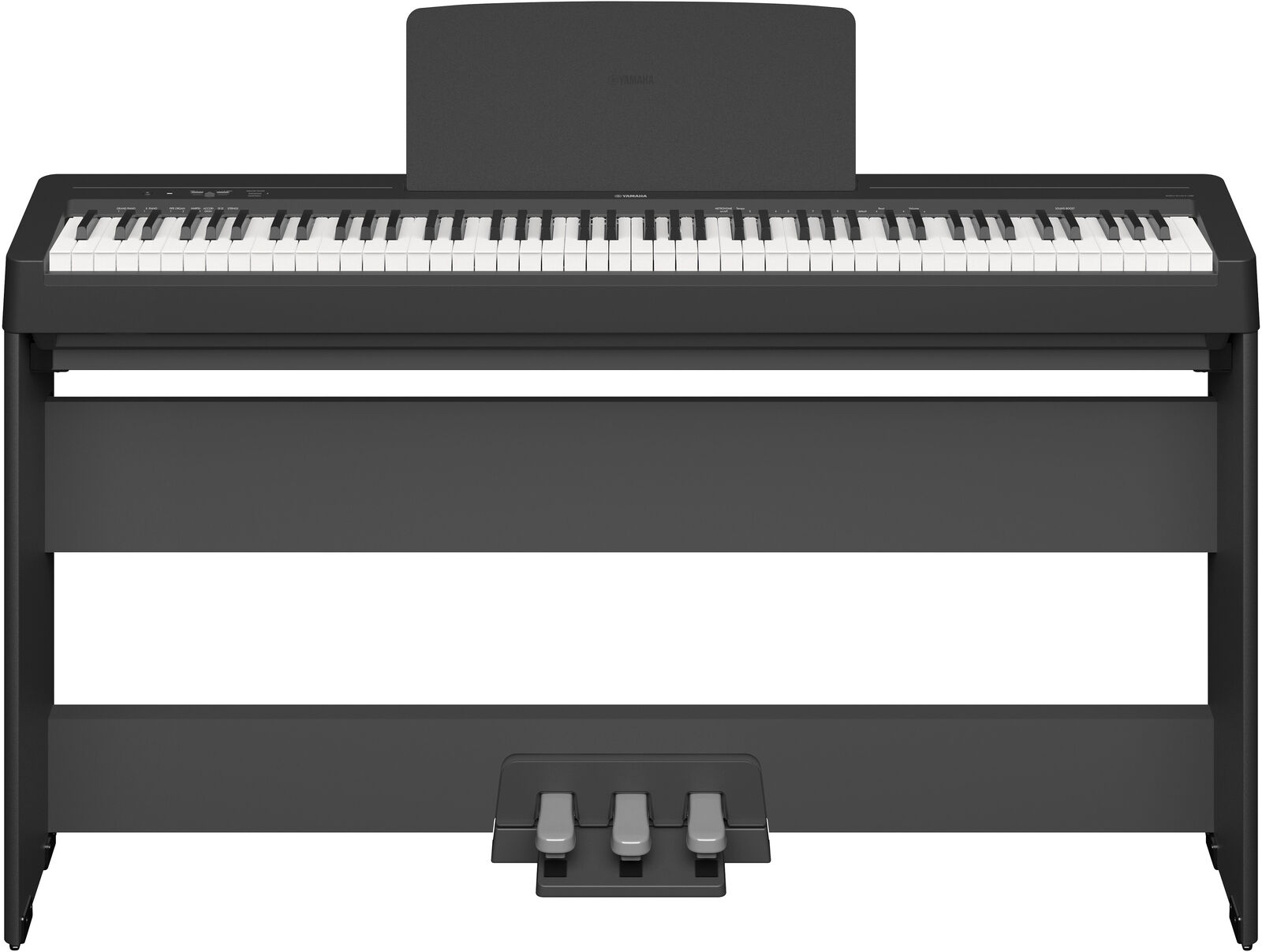 Yamaha P-145BT with  Bonus Stand & Pedals