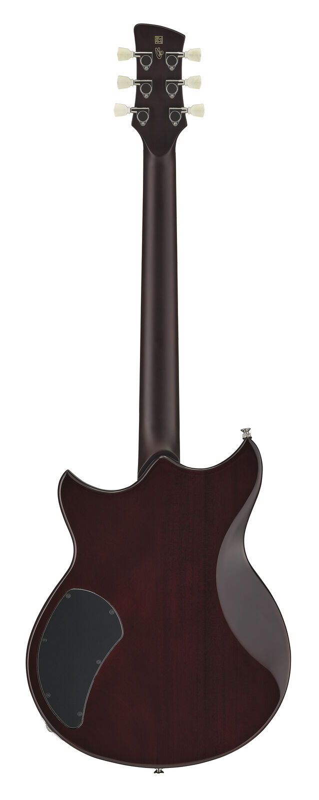 Yamaha RS02CB Chris Buck Signature Revstar Honey Gold