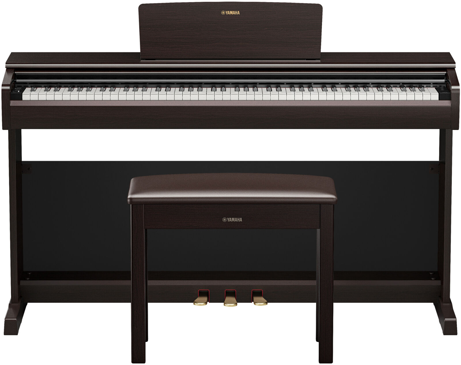 Yamaha YDP-146 Arius Rosewood