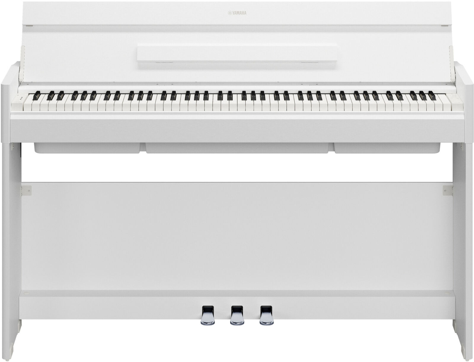 Yamaha YDP-S56 Arius White