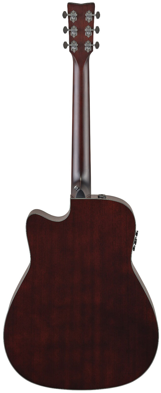 Yamaha TransAcoustic Gen 2 TAG1 C Natural Gloss