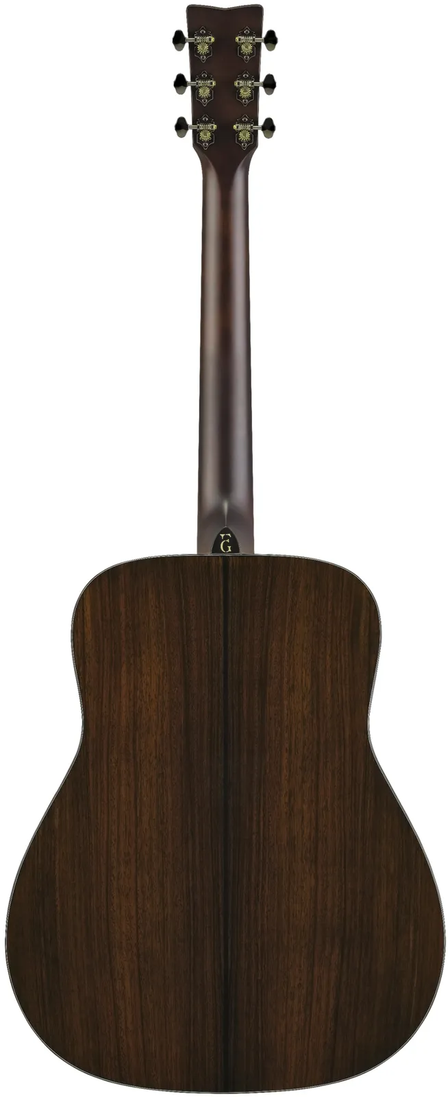 Yamaha FG7 R Natural
