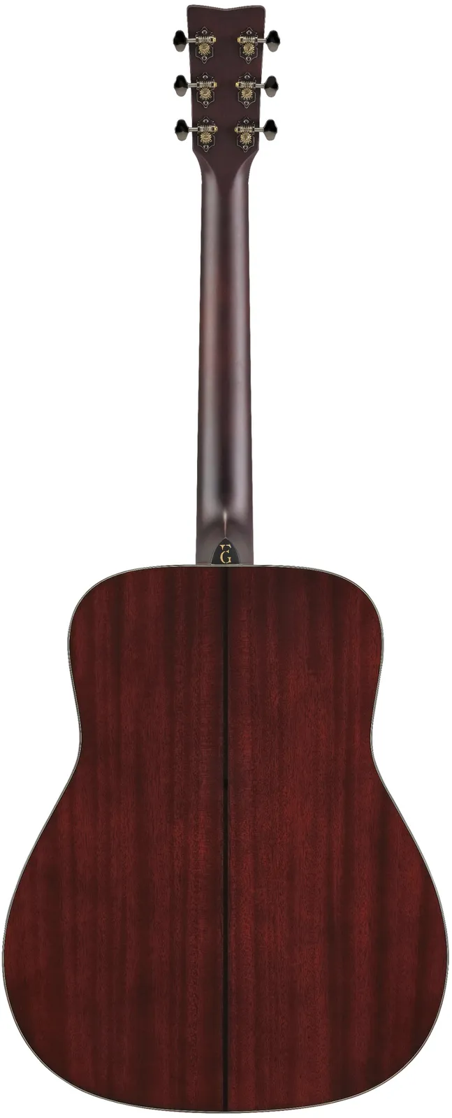 Yamaha FG7 M Natural