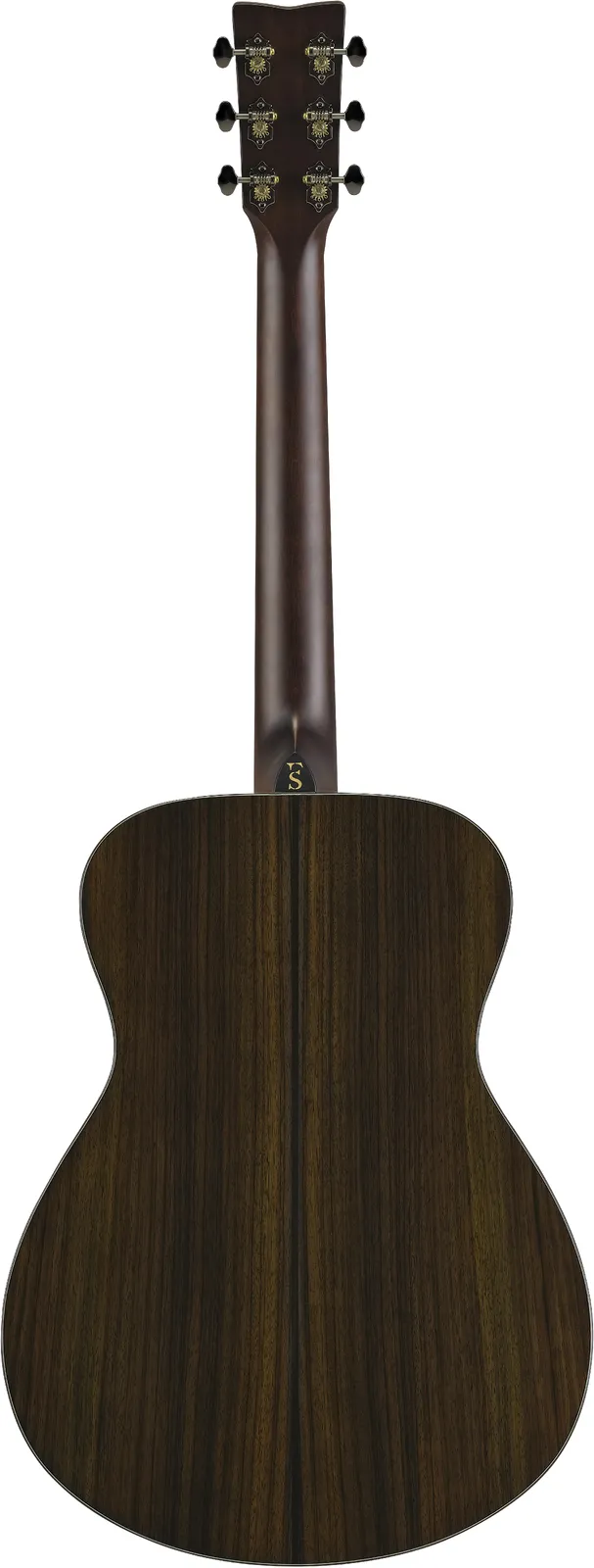 Yamaha FS7 R Natural