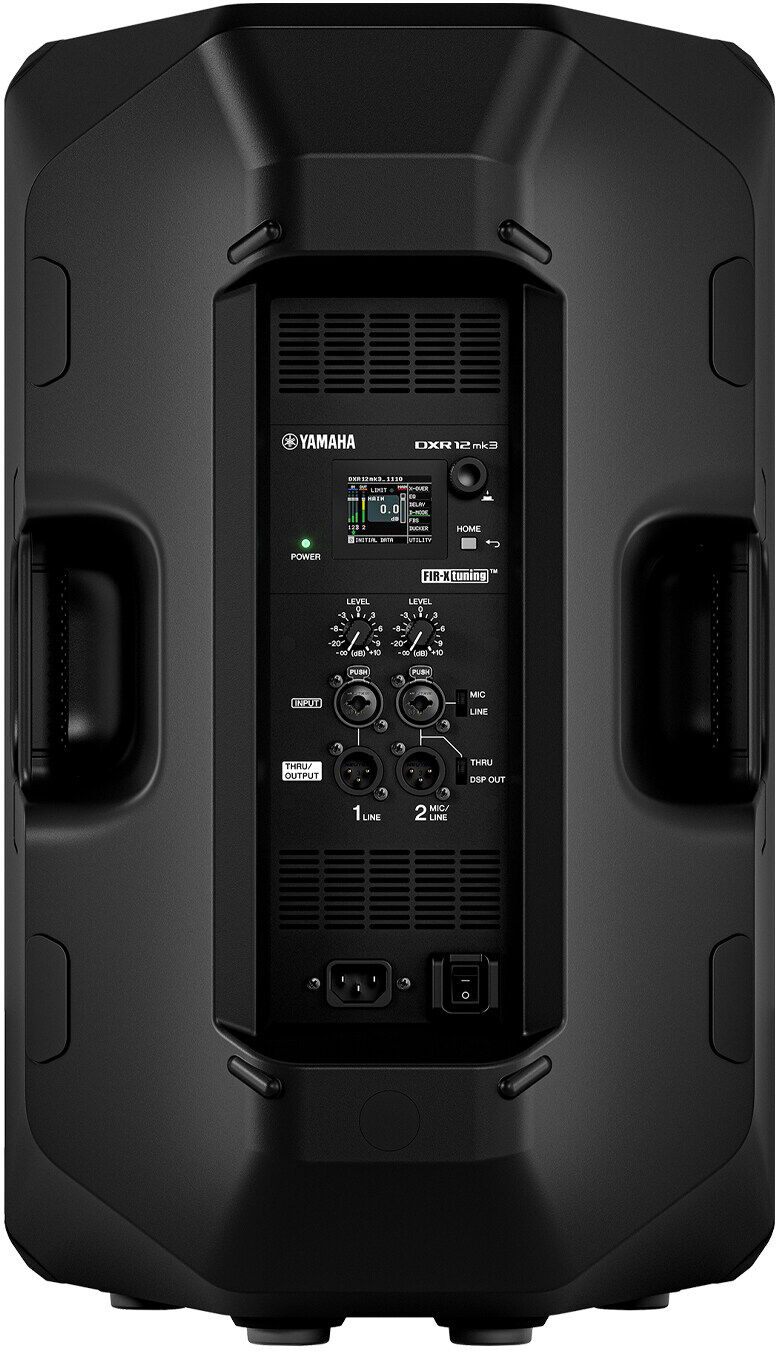 Yamaha DXR12 mk3